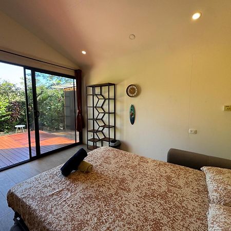 Pyramid Tamarindo Luxury Hotel Exterior photo