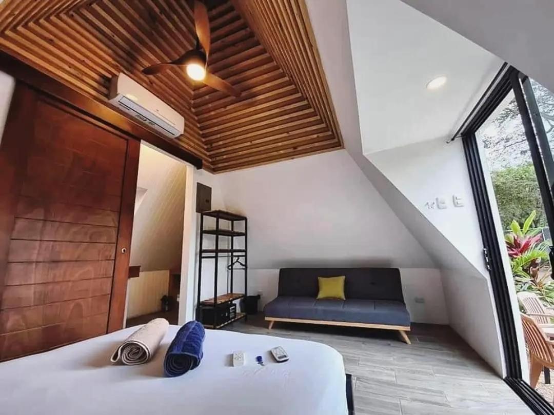 Pyramid Tamarindo Luxury Hotel Exterior photo