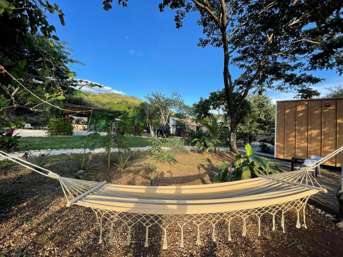 Pyramid Tamarindo Luxury Hotel Exterior photo