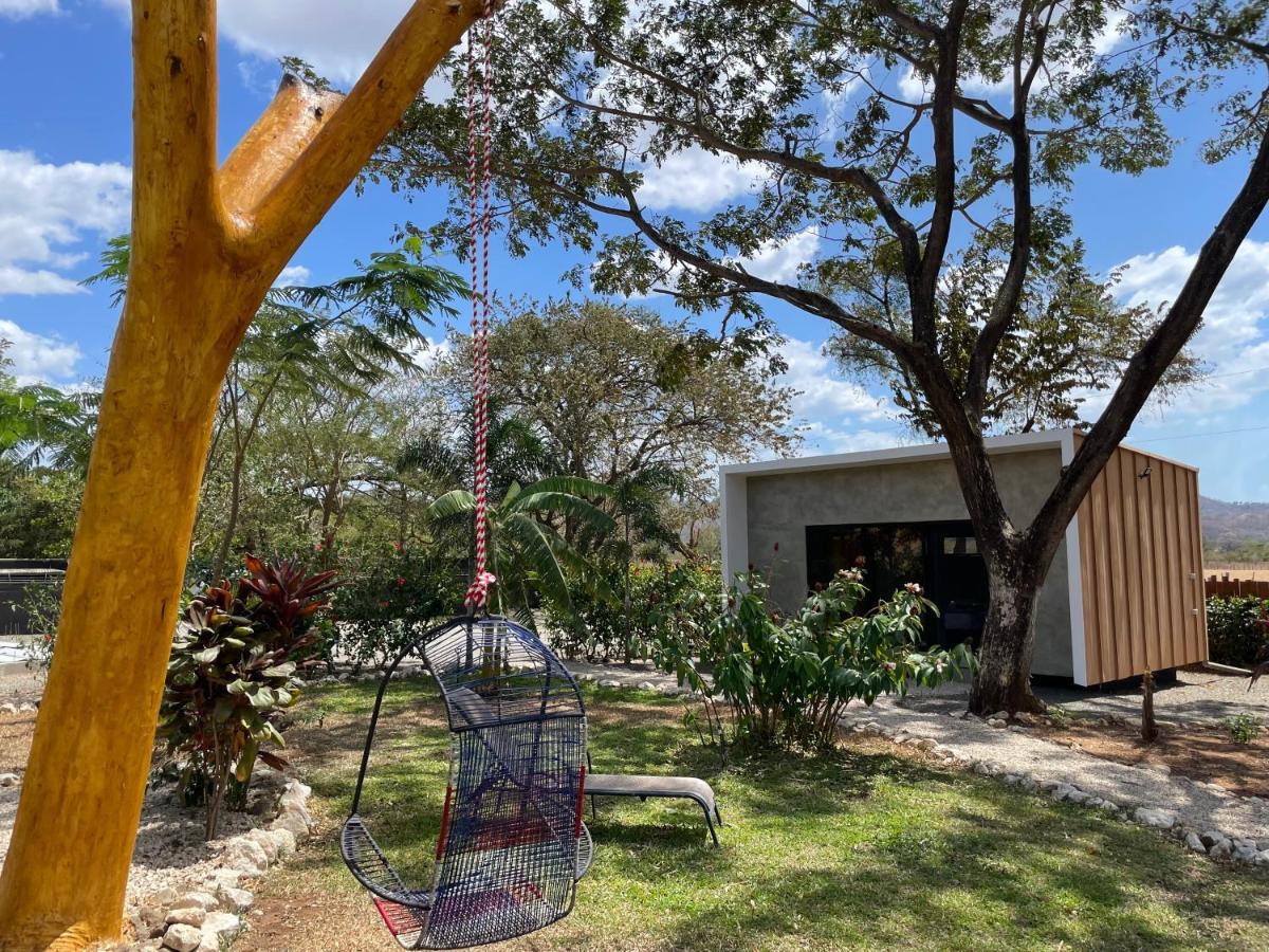Pyramid Tamarindo Luxury Hotel Exterior photo