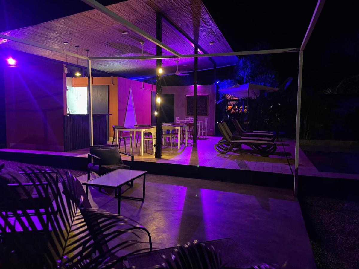Pyramid Tamarindo Luxury Hotel Exterior photo
