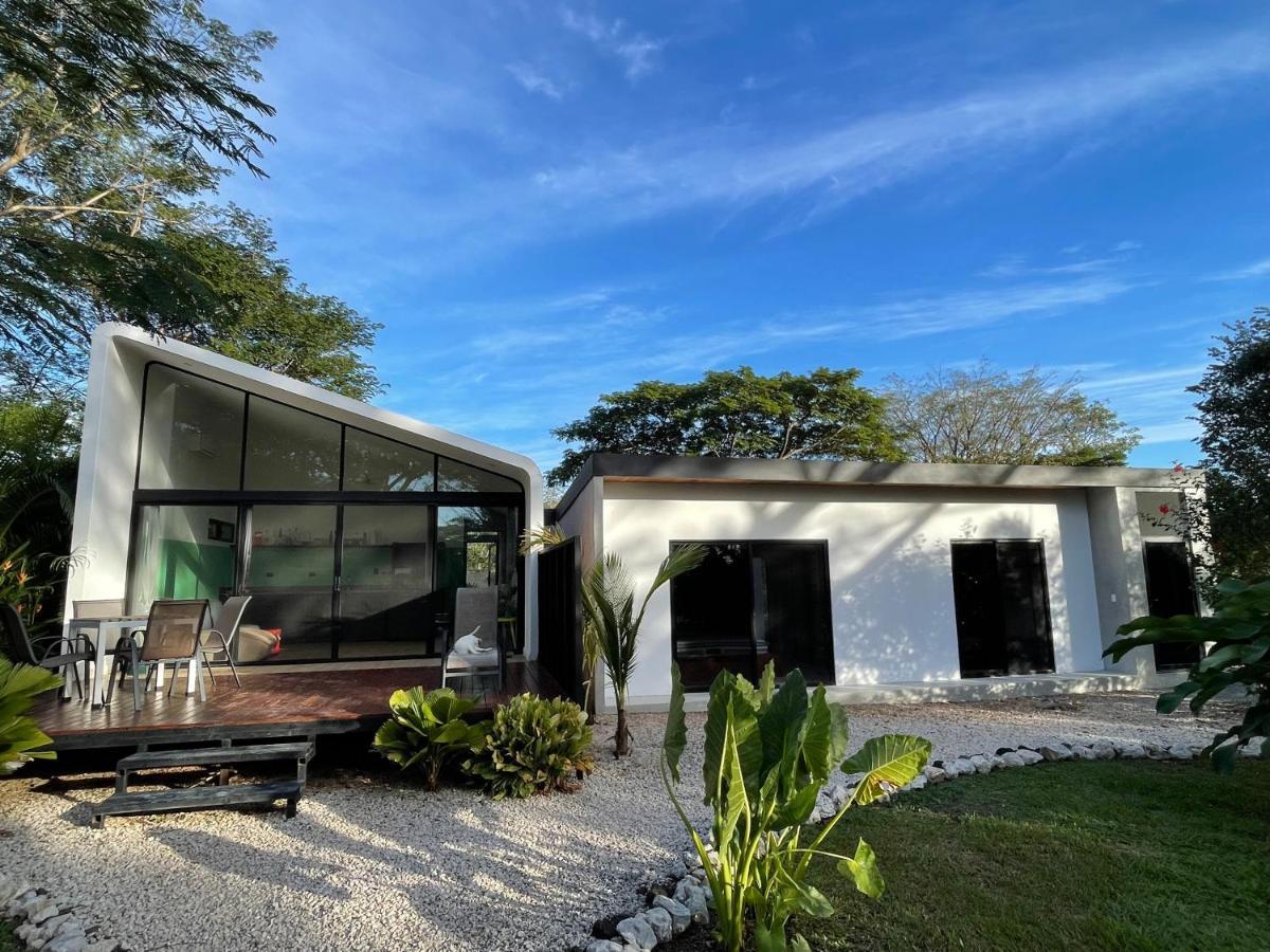 Pyramid Tamarindo Luxury Hotel Exterior photo