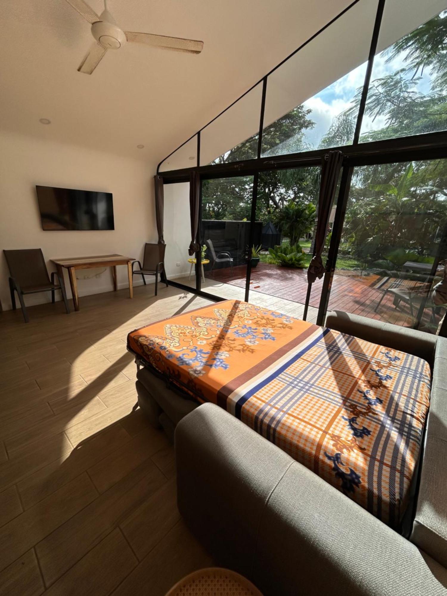 Pyramid Tamarindo Luxury Hotel Exterior photo