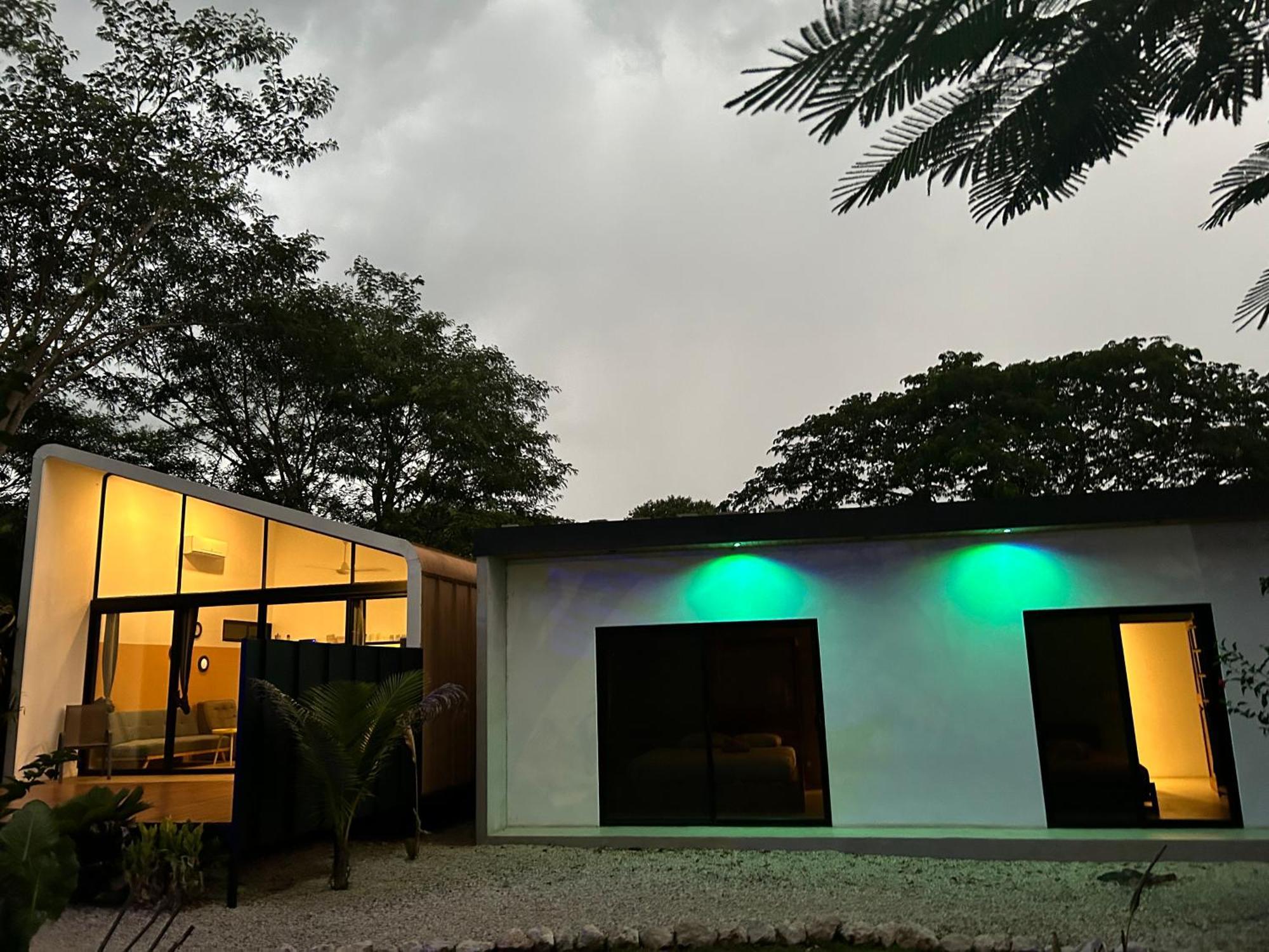Pyramid Tamarindo Luxury Hotel Exterior photo