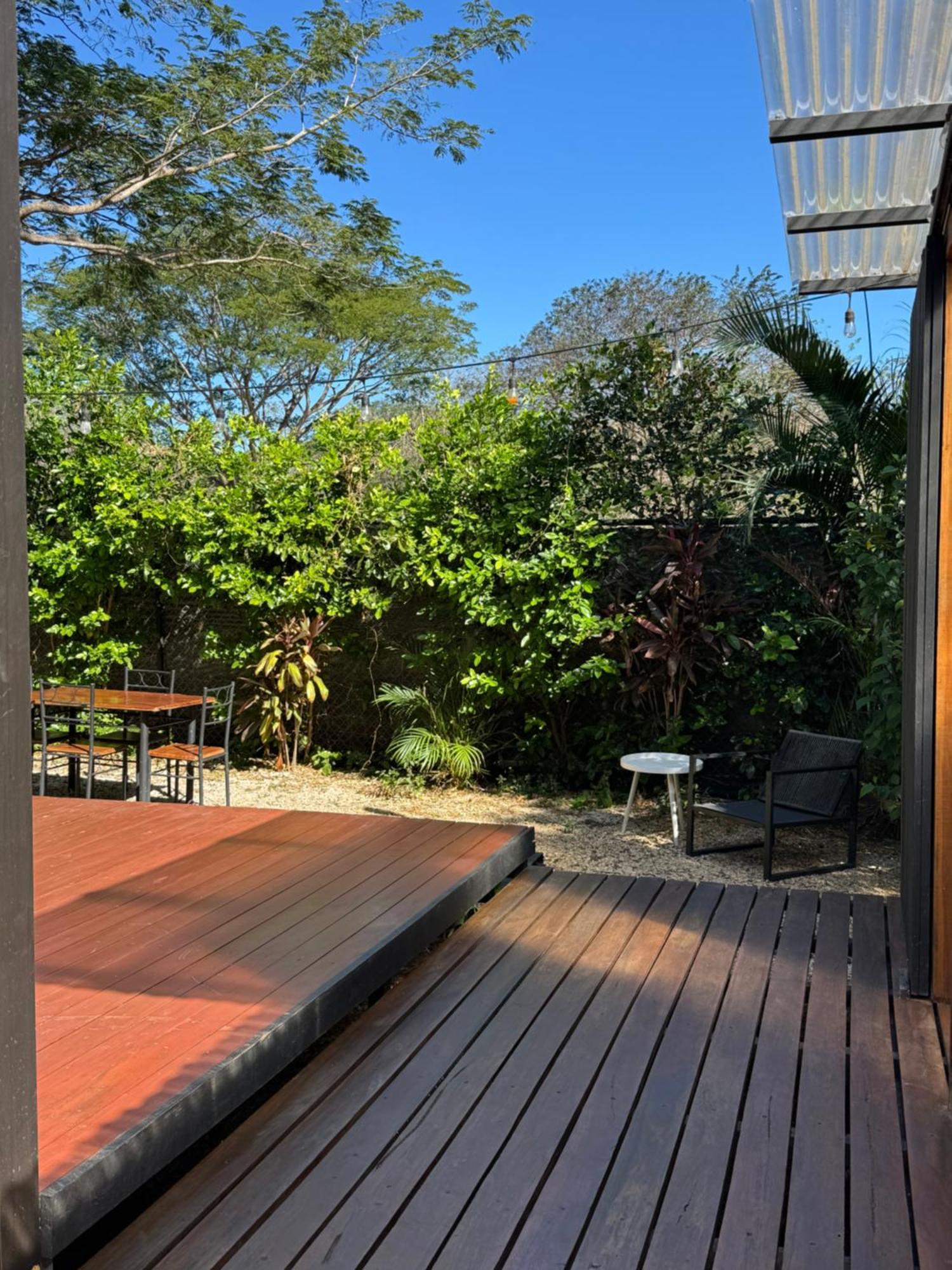Pyramid Tamarindo Luxury Hotel Exterior photo