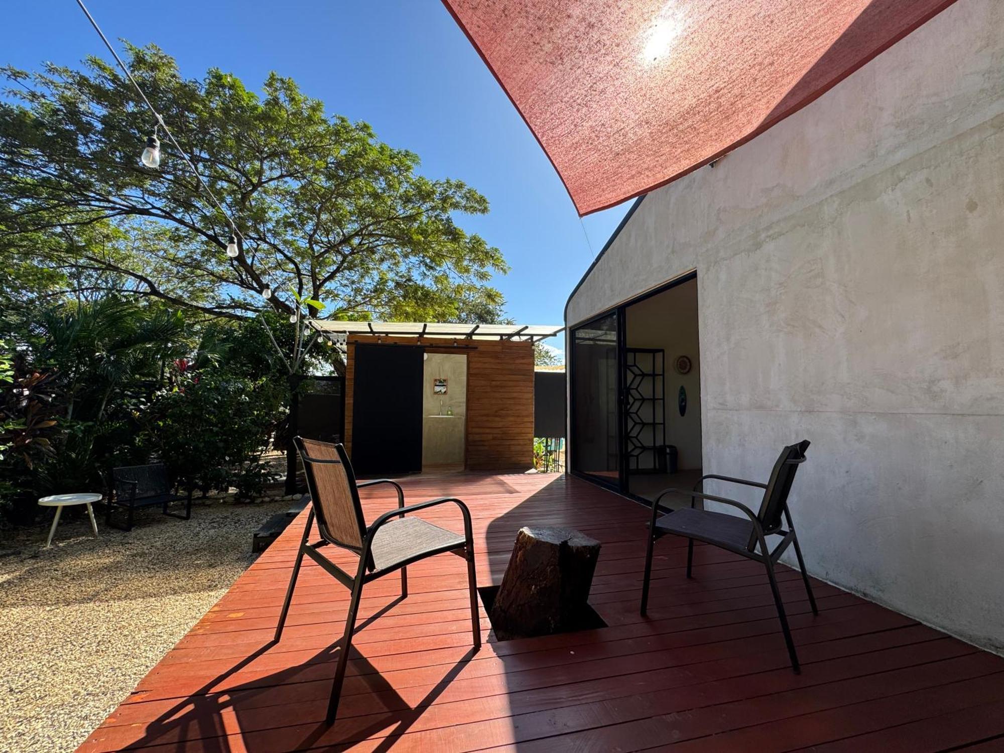 Pyramid Tamarindo Luxury Hotel Exterior photo