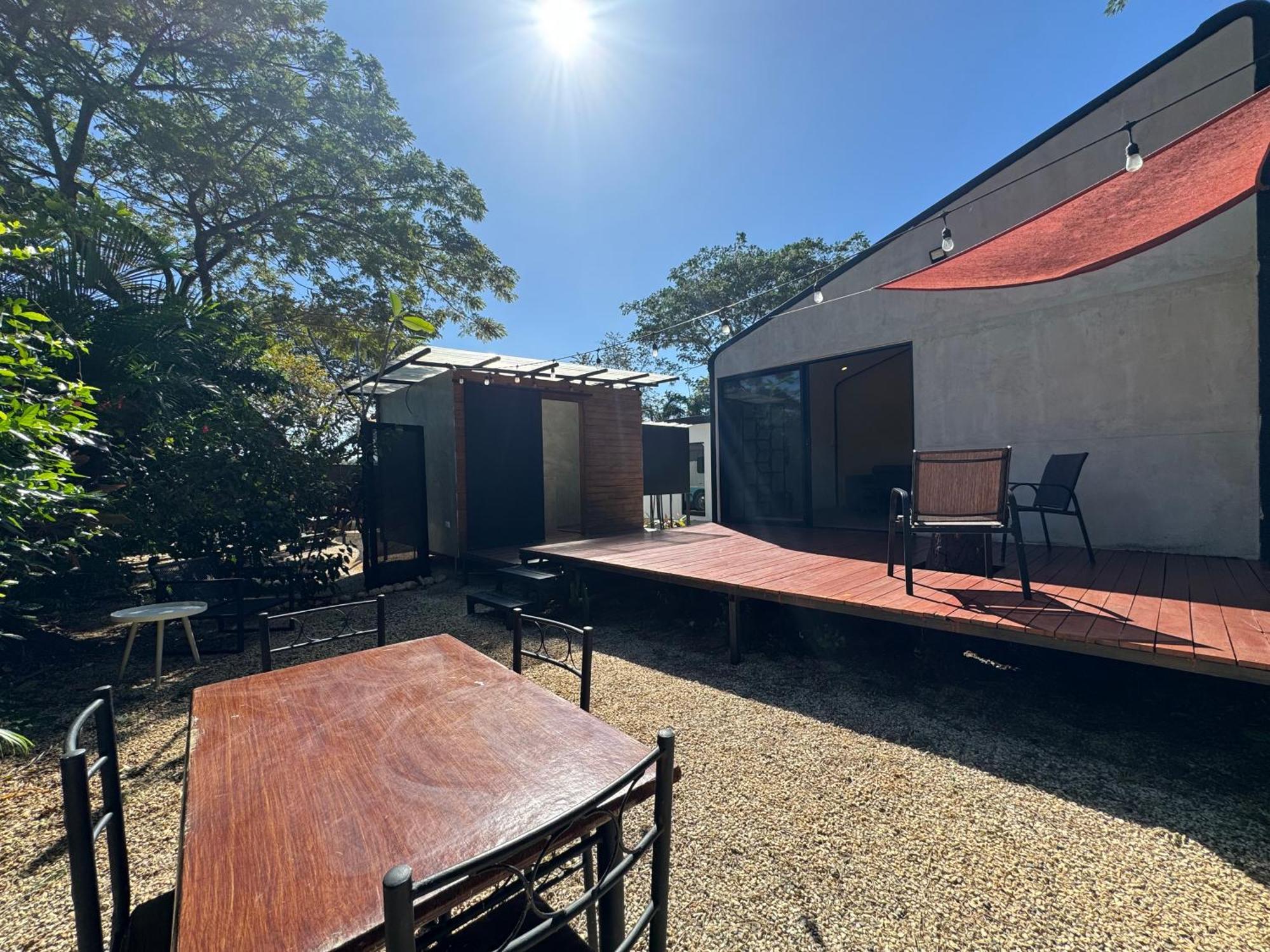 Pyramid Tamarindo Luxury Hotel Exterior photo
