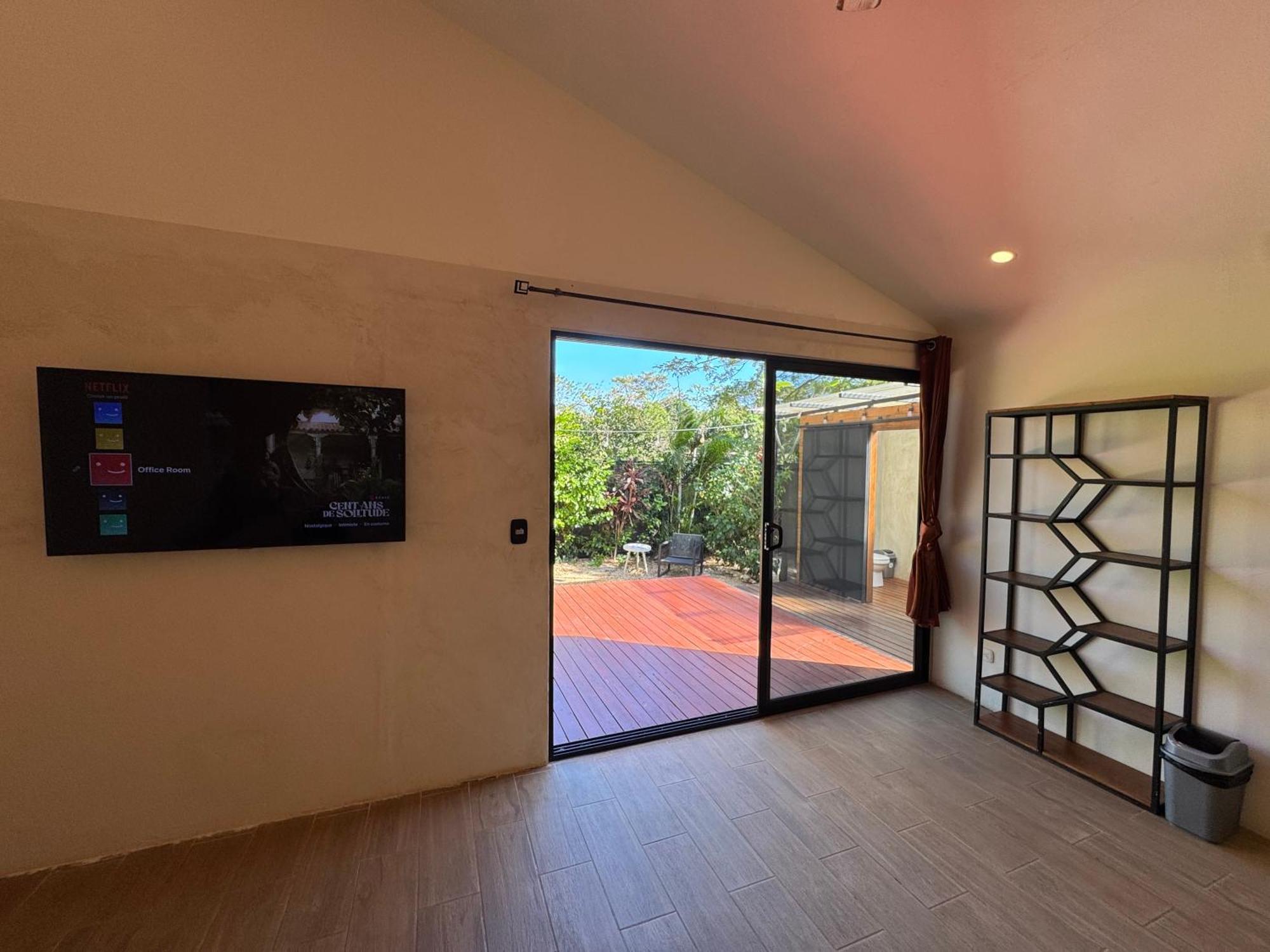 Pyramid Tamarindo Luxury Hotel Exterior photo